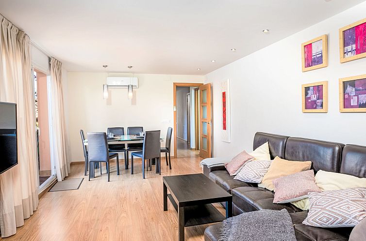 Appartement El Pinillo