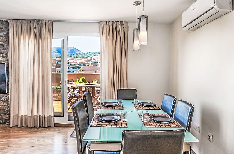 Appartement El Pinillo