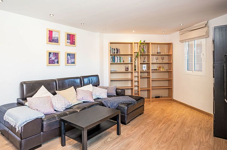 Appartement El Pinillo