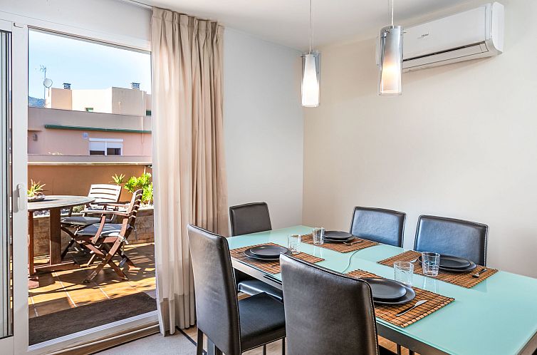 Appartement El Pinillo