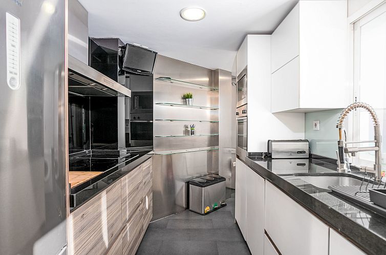 Appartement El Pinillo