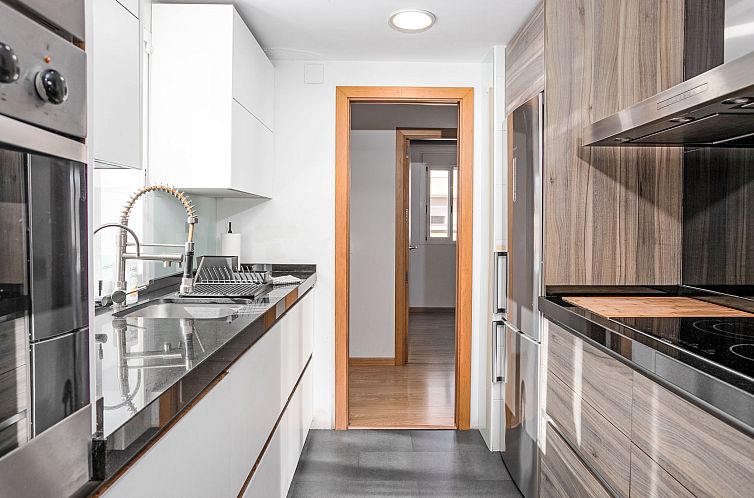 Appartement El Pinillo