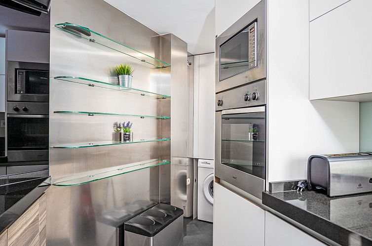 Appartement El Pinillo