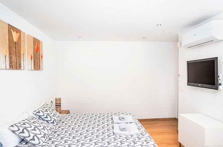 Appartement El Pinillo