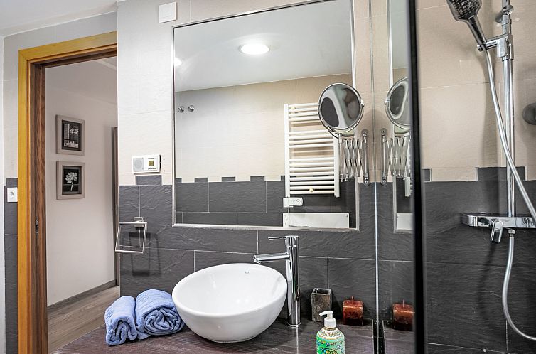 Appartement El Pinillo