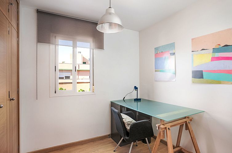 Appartement El Pinillo