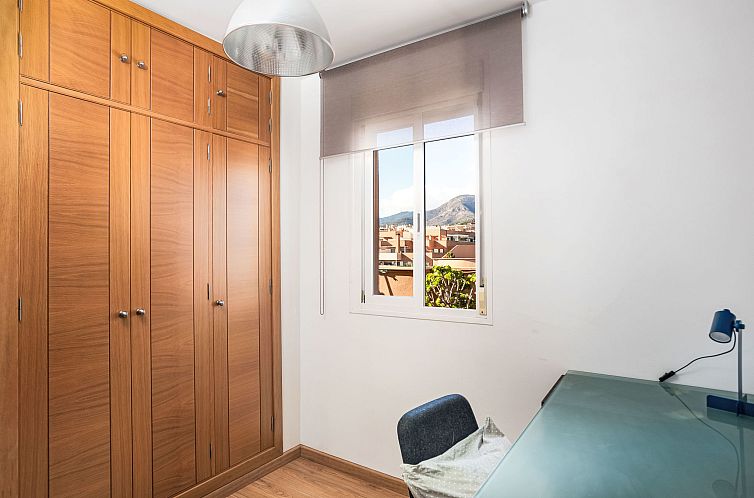 Appartement El Pinillo