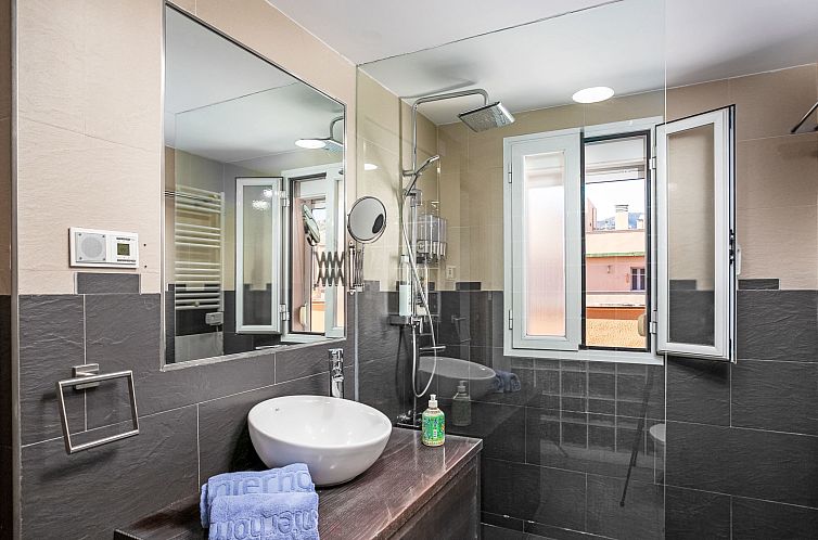 Appartement El Pinillo