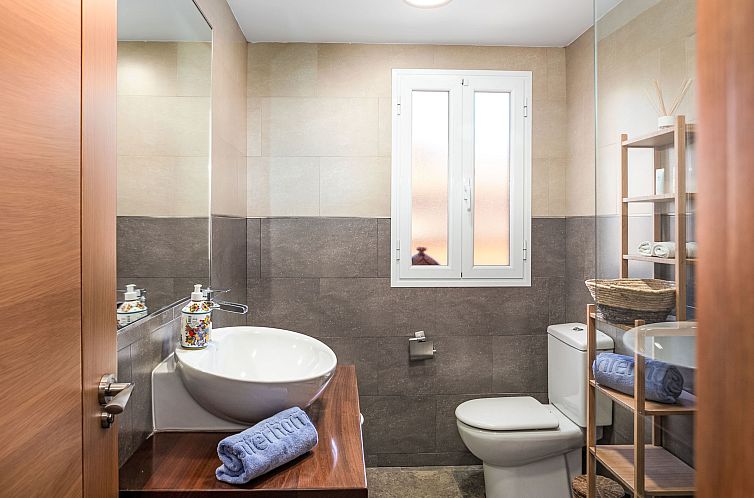 Appartement El Pinillo