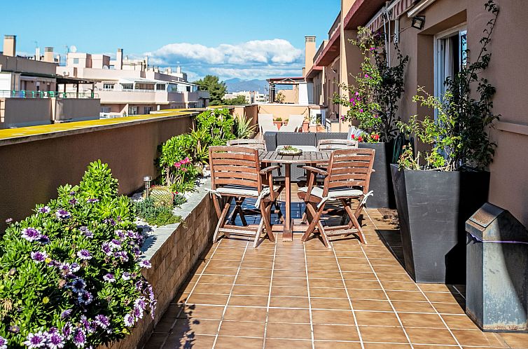 Appartement El Pinillo