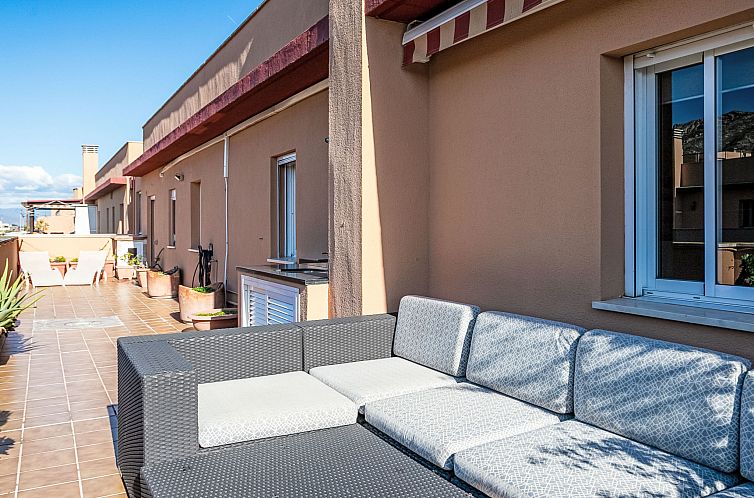 Appartement El Pinillo