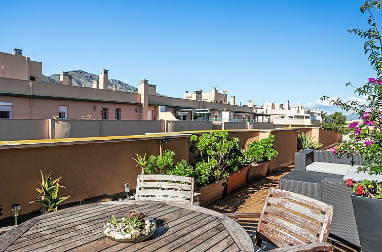 Appartement El Pinillo