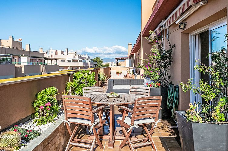 Appartement El Pinillo