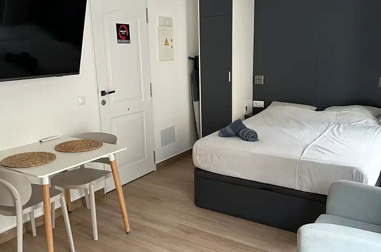 Unterkunft 1551521 - Appartement Costa del Sol - Studio 1A Carihuela