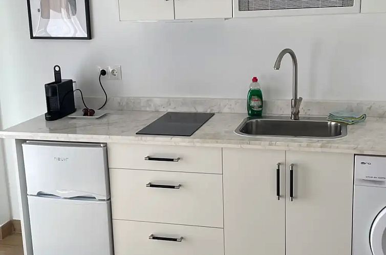 Studio 1A Carihuela