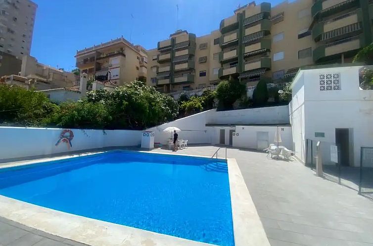 Unterkunft 1551522 - Appartement Costa del Sol - Casa de Estepa, Torremolinos