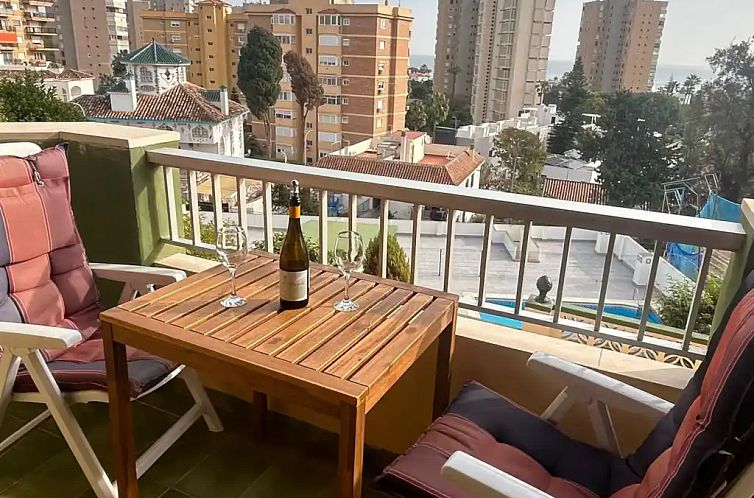 Casa de Estepa, Torremolinos