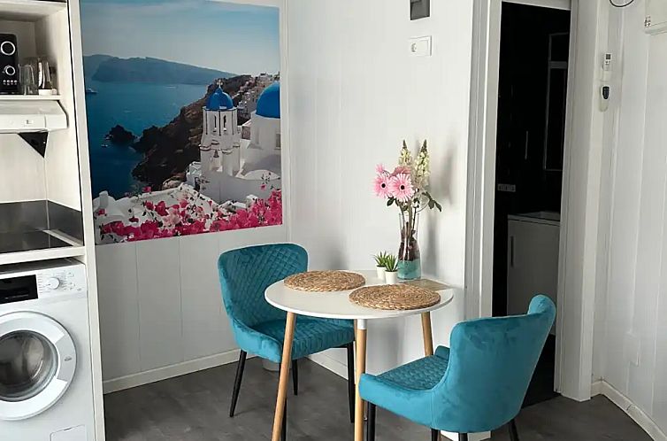 Sunsands Studio 2A Carihuela