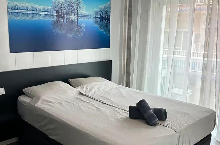 Sunsands Studio 2A Carihuela