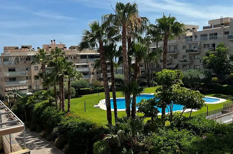 Unterkunft 1551525 - Appartement Costa del Sol - La Casa Calma