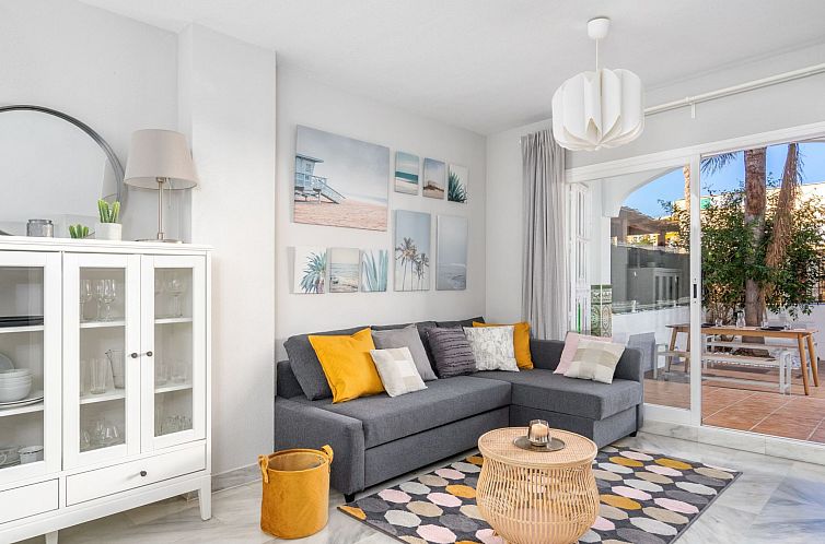 Appartement Mirador del Saltillo