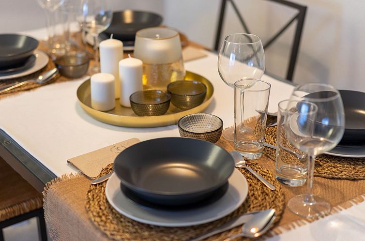 Appartement Mirador del Saltillo