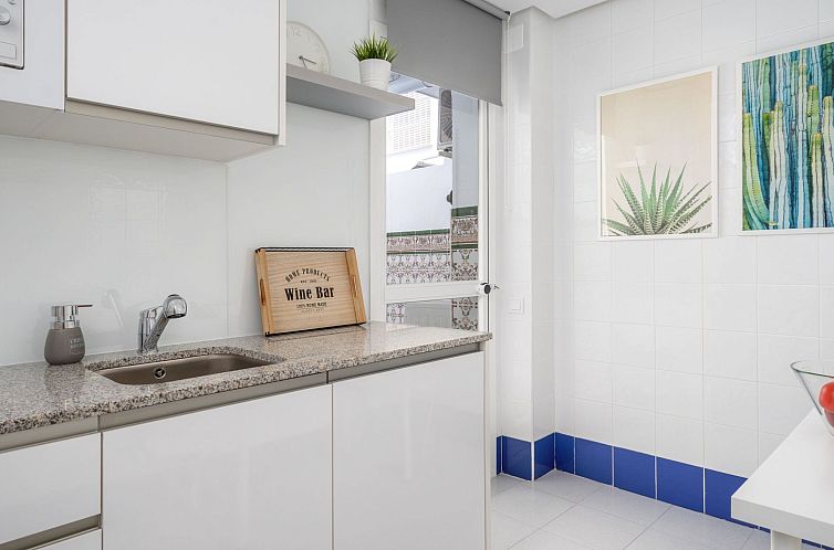 Appartement Mirador del Saltillo