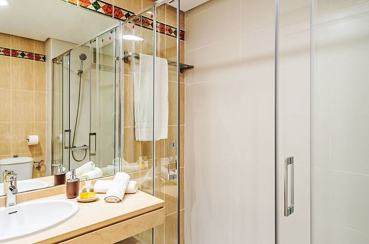 Appartement Mirador del Saltillo