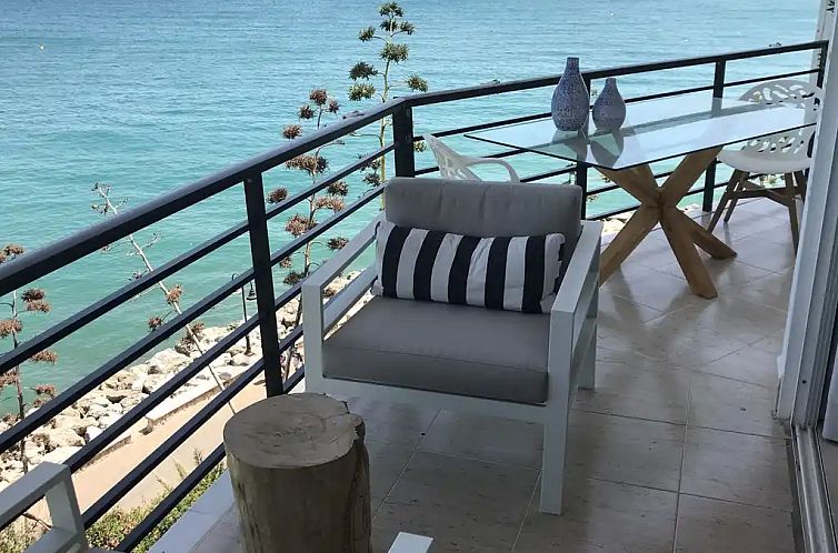 Unterkunft 1551528 - Appartement Costa del Sol - Malaga View Studio