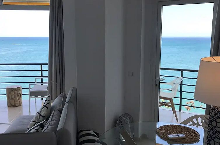 Malaga View Studio