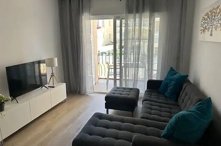 Unterkunft 1551531 - Appartement Costa del Sol - Casa Rio
