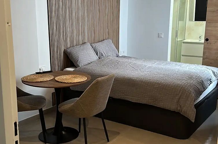 Sunsands Studio 2B Carihuela