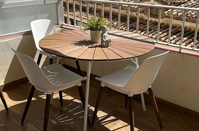 Unterkunft 1551533 - Appartement Costa del Sol - Carihuela Park 301