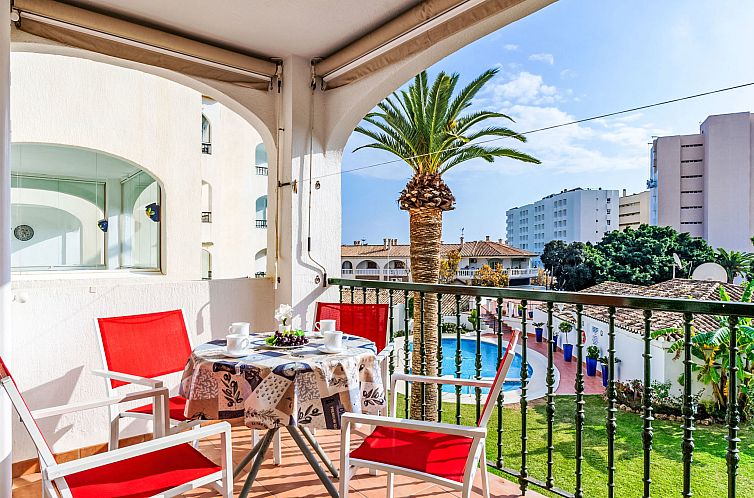 Appartement Erisa II