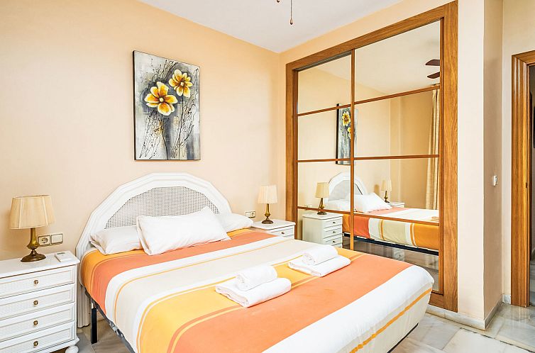 Appartement Erisa II