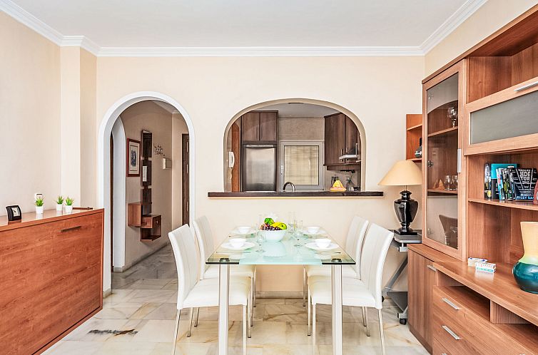 Appartement Erisa II