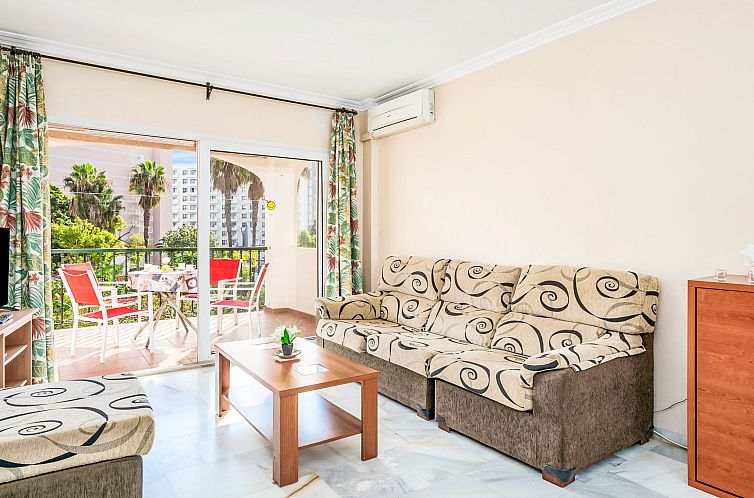 Appartement Erisa II