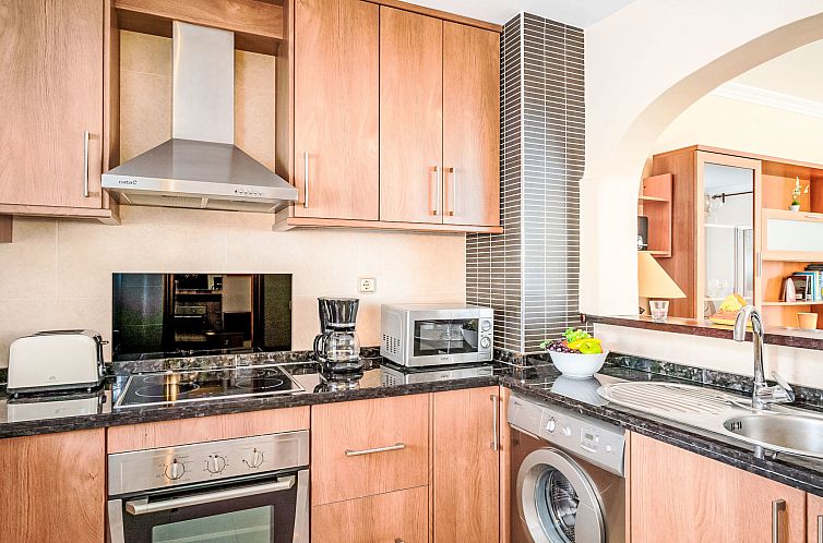 Appartement Erisa II