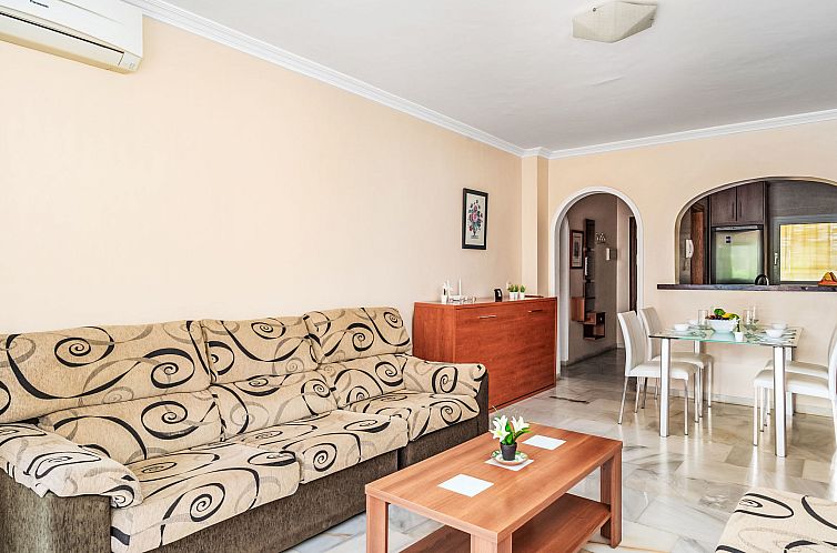 Appartement Erisa II