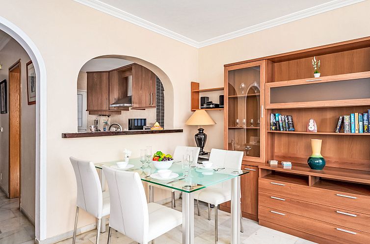 Appartement Erisa II