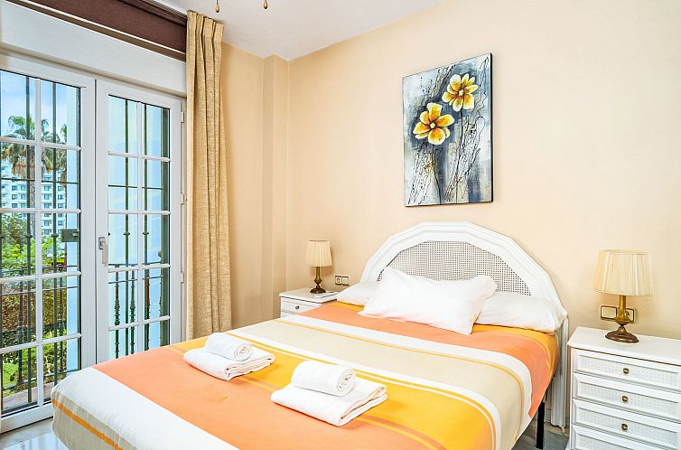 Appartement Erisa II