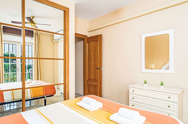 Appartement Erisa II