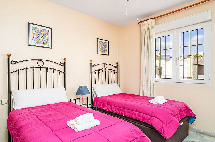 Appartement Erisa II