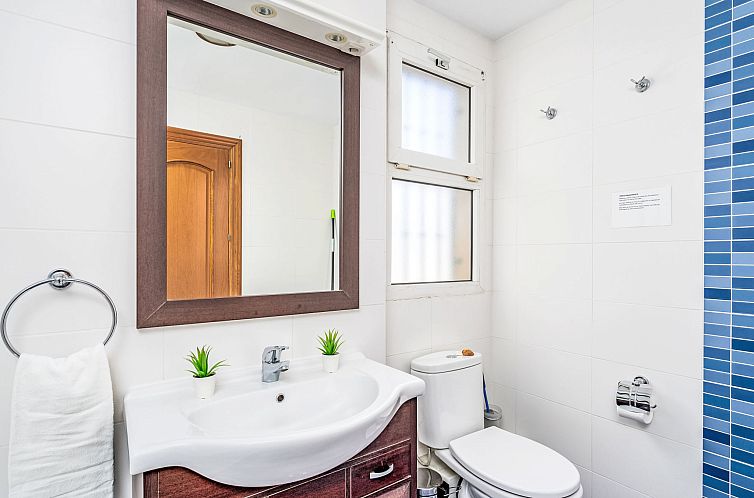 Appartement Erisa II