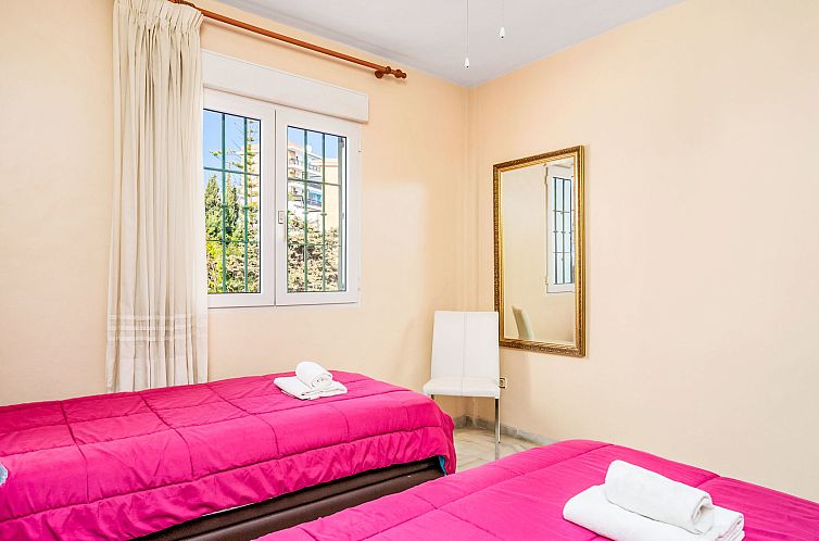 Appartement Erisa II