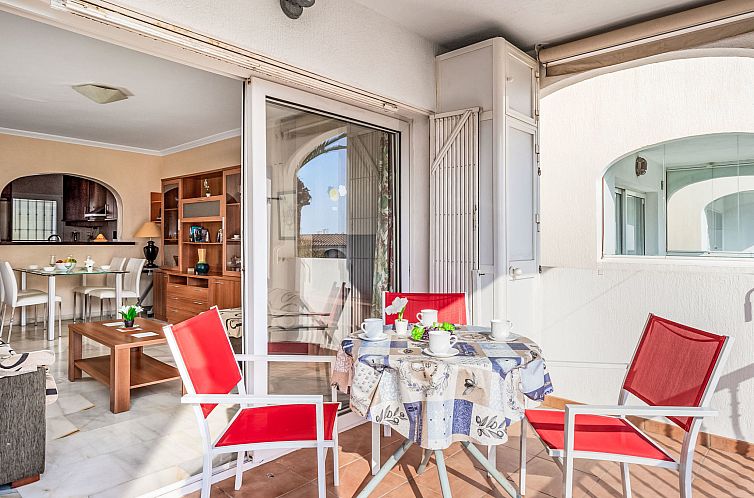 Appartement Erisa II