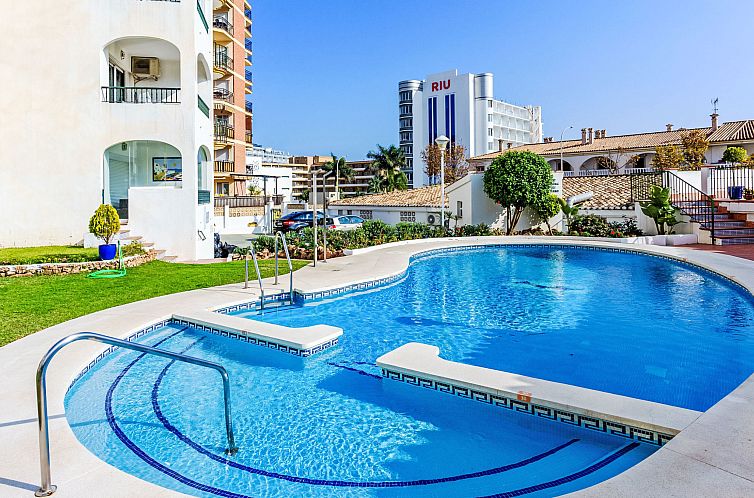 Appartement Erisa II