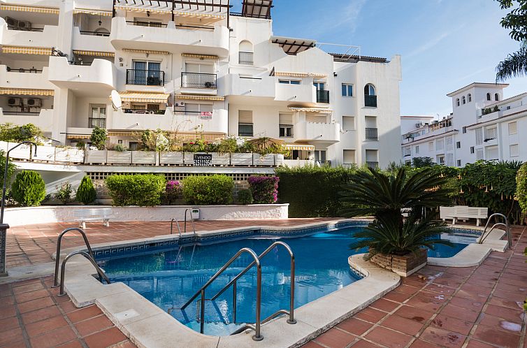 Unterkunft 1551539 - Appartement Costa del Sol - Appartement Atria