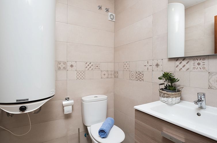 Appartement Atria