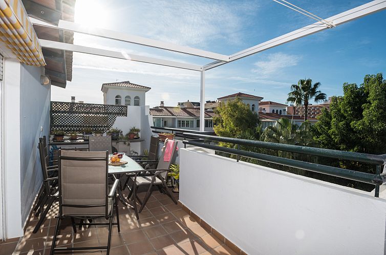 Appartement Atria